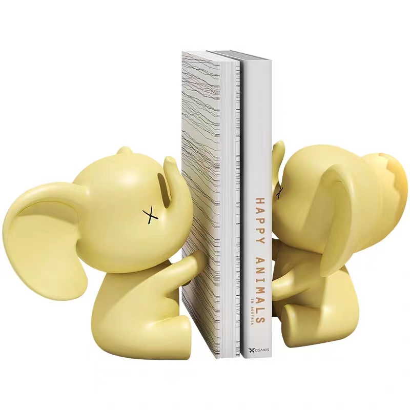 Fil Sarılma Süsleri Karikatür  - Resin Art Wedding Gift incelemesi ve fiyatı