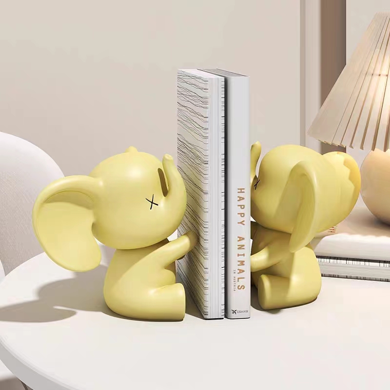 Fil Sarılma Süsleri Karikatür  - Resin Art Wedding Gift incelemesi ve fiyatı