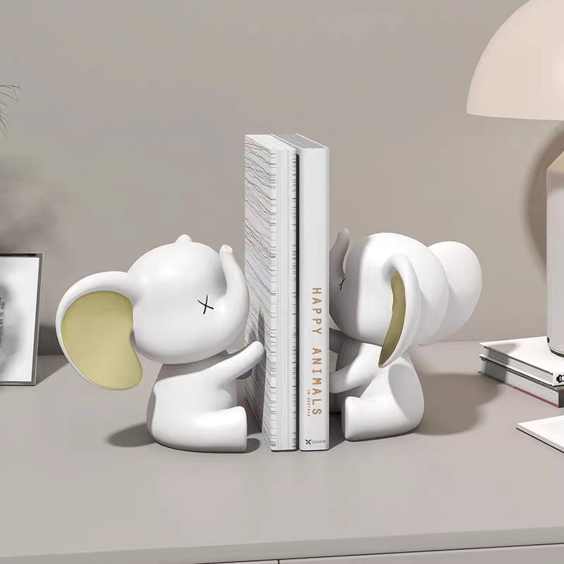 Fil Sarılma Süsleri Karikatür  - Resin Art Wedding Gift incelemesi ve fiyatı