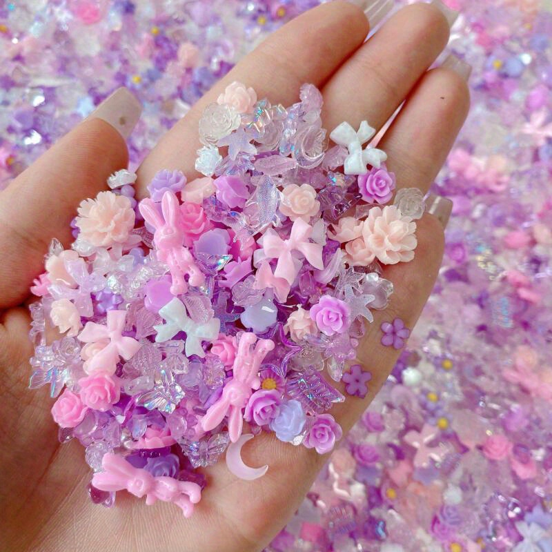 150 adet 3D Güvenli Reçine Tır - Resin Art Rose incelemesi ve fiyatı