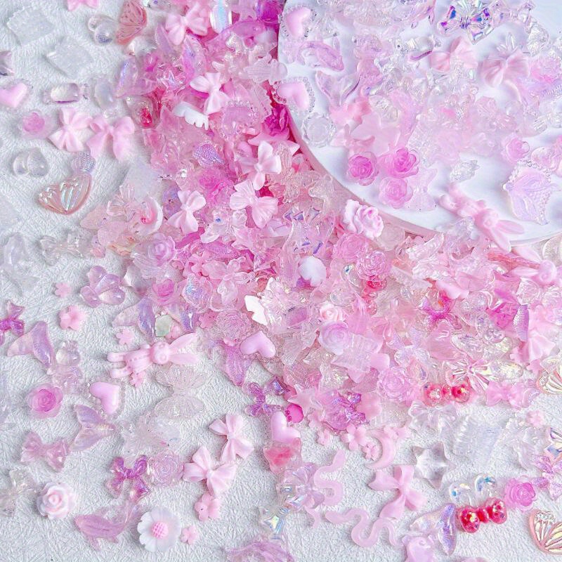 150 adet 3D Güvenli Reçine Tır - Resin Art Rose incelemesi ve fiyatı