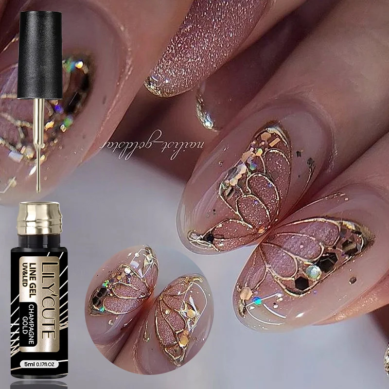 LILYCUTE 5ml Süper Parlak Meta - Resin Art Rose incelemesi ve fiyatı